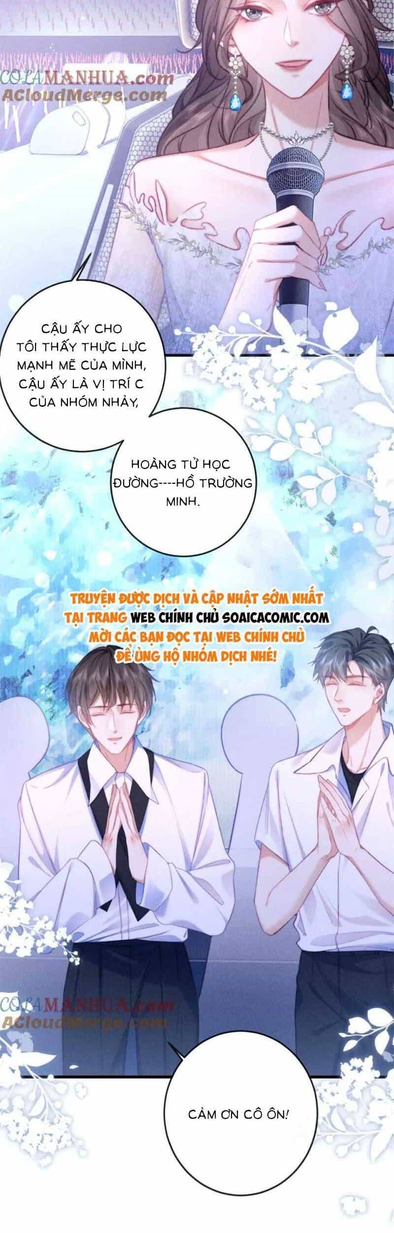 Nữ Cố Vấn Quyền Lực Trong Showbiz - Chương 20 - ảnh 16