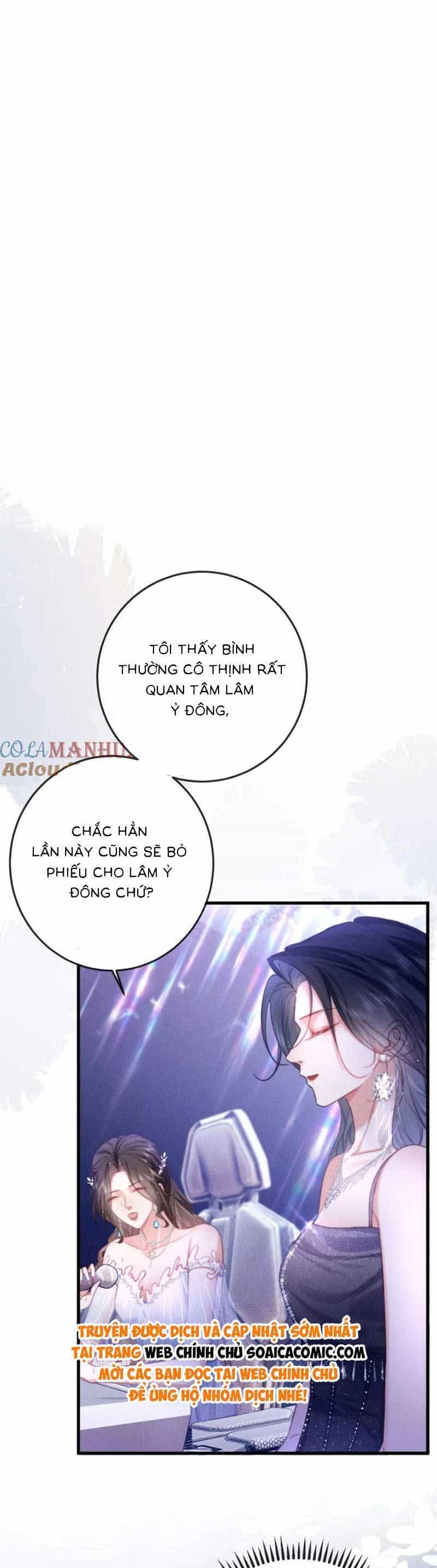 Nữ Cố Vấn Quyền Lực Trong Showbiz - Chương 20 - ảnh 17