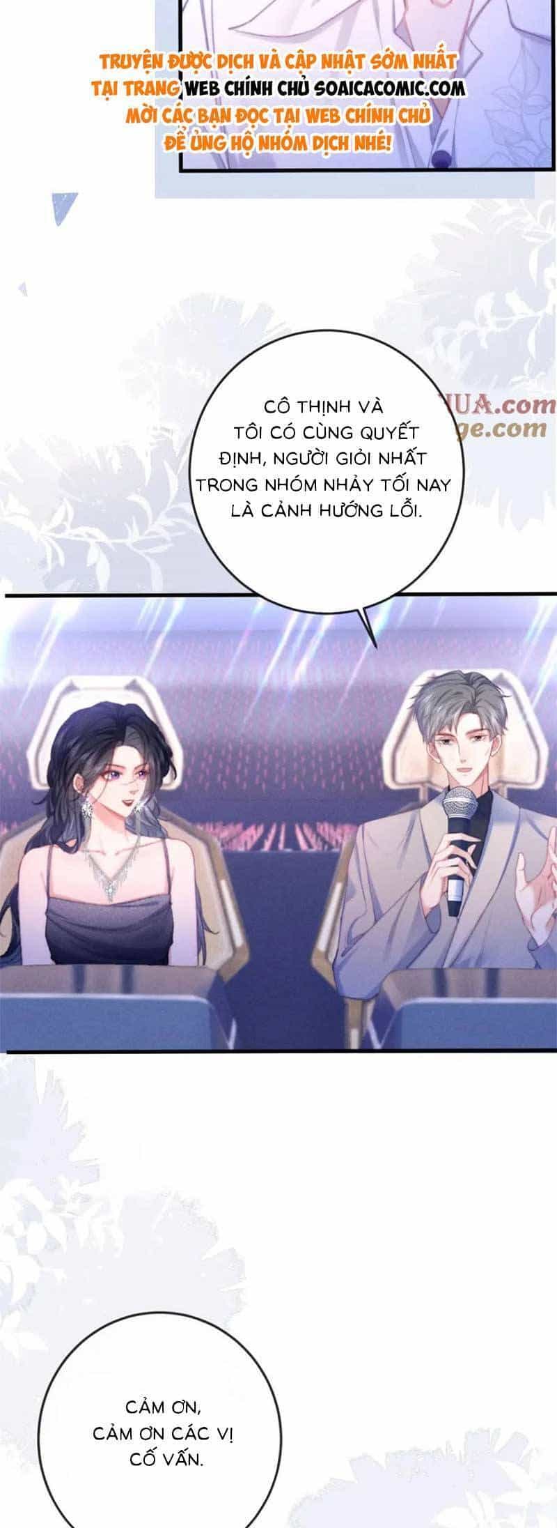 Nữ Cố Vấn Quyền Lực Trong Showbiz - Chương 21 - ảnh 8