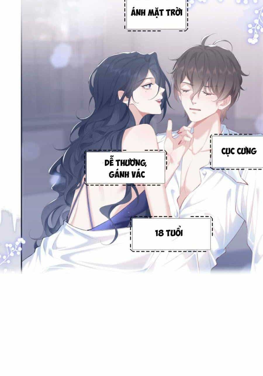 Nữ Cố Vấn Quyền Lực Trong Showbiz - Chương 2 - ảnh 4