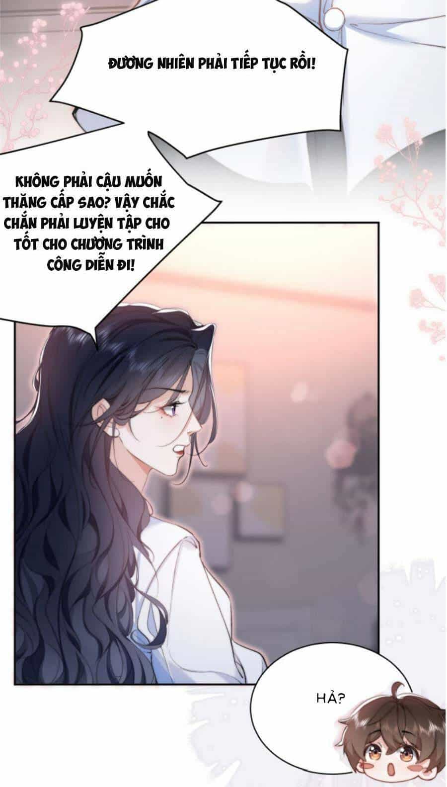 Nữ Cố Vấn Quyền Lực Trong Showbiz - Chương 3 - ảnh 15