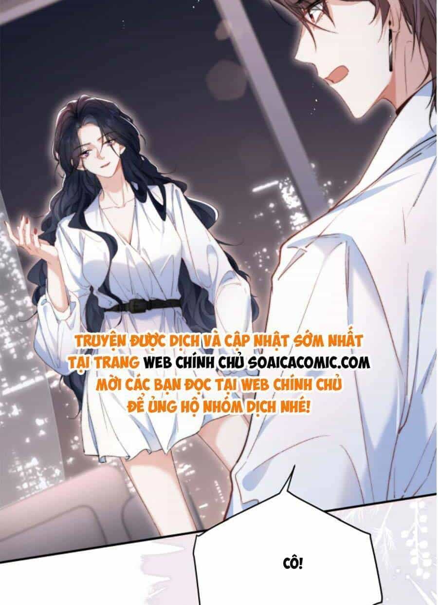 Nữ Cố Vấn Quyền Lực Trong Showbiz - Chương 3 - ảnh 4