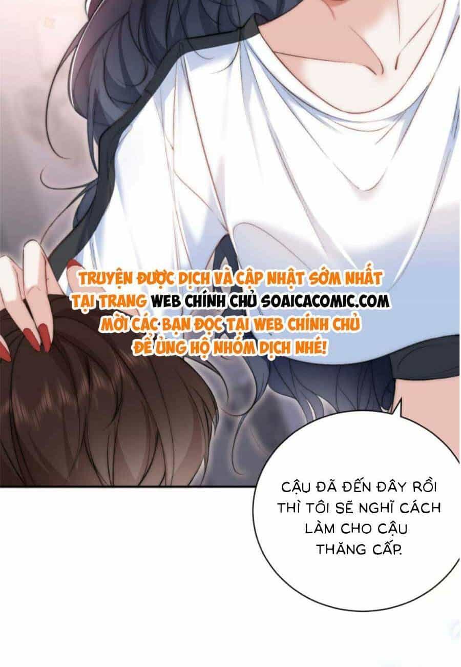 Nữ Cố Vấn Quyền Lực Trong Showbiz - Chương 4 - ảnh 10