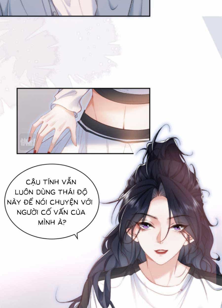 Nữ Cố Vấn Quyền Lực Trong Showbiz - Chương 5 - ảnh 7