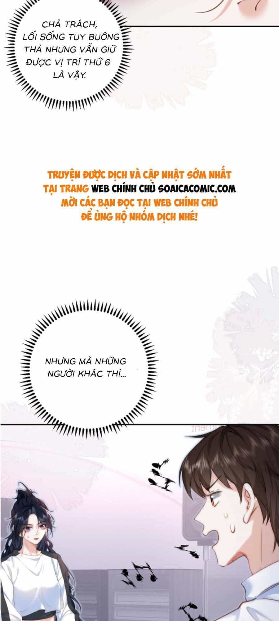 Nữ Cố Vấn Quyền Lực Trong Showbiz - Chương 6 - ảnh 10
