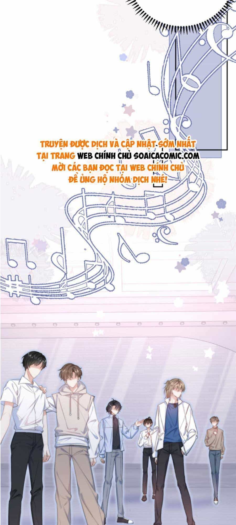 Nữ Cố Vấn Quyền Lực Trong Showbiz - Chương 6 - ảnh 21