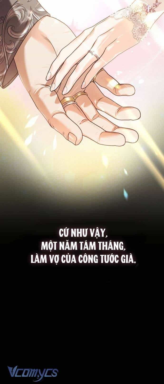 Nữ Công Tước Chiến Lợi Phẩm - Chương 1 - ảnh 39