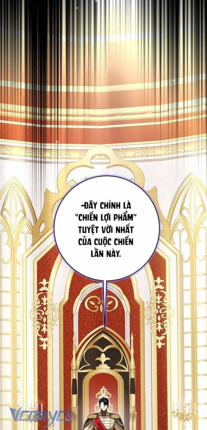 Nữ Công Tước Chiến Lợi Phẩm - Chương 1 - ảnh 44