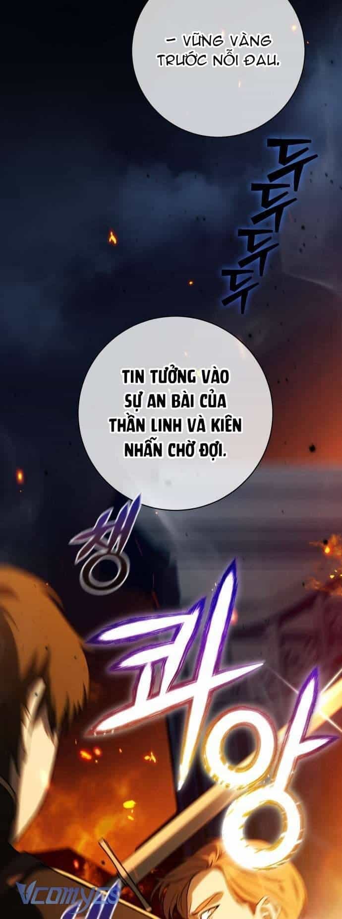 Nữ Công Tước Chiến Lợi Phẩm - Chương 1 - ảnh 7