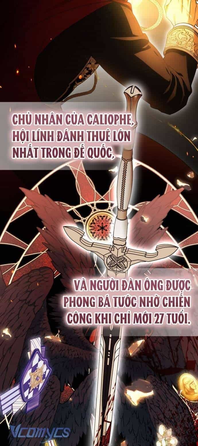 Nữ Công Tước Chiến Lợi Phẩm - Chương 1 - ảnh 73