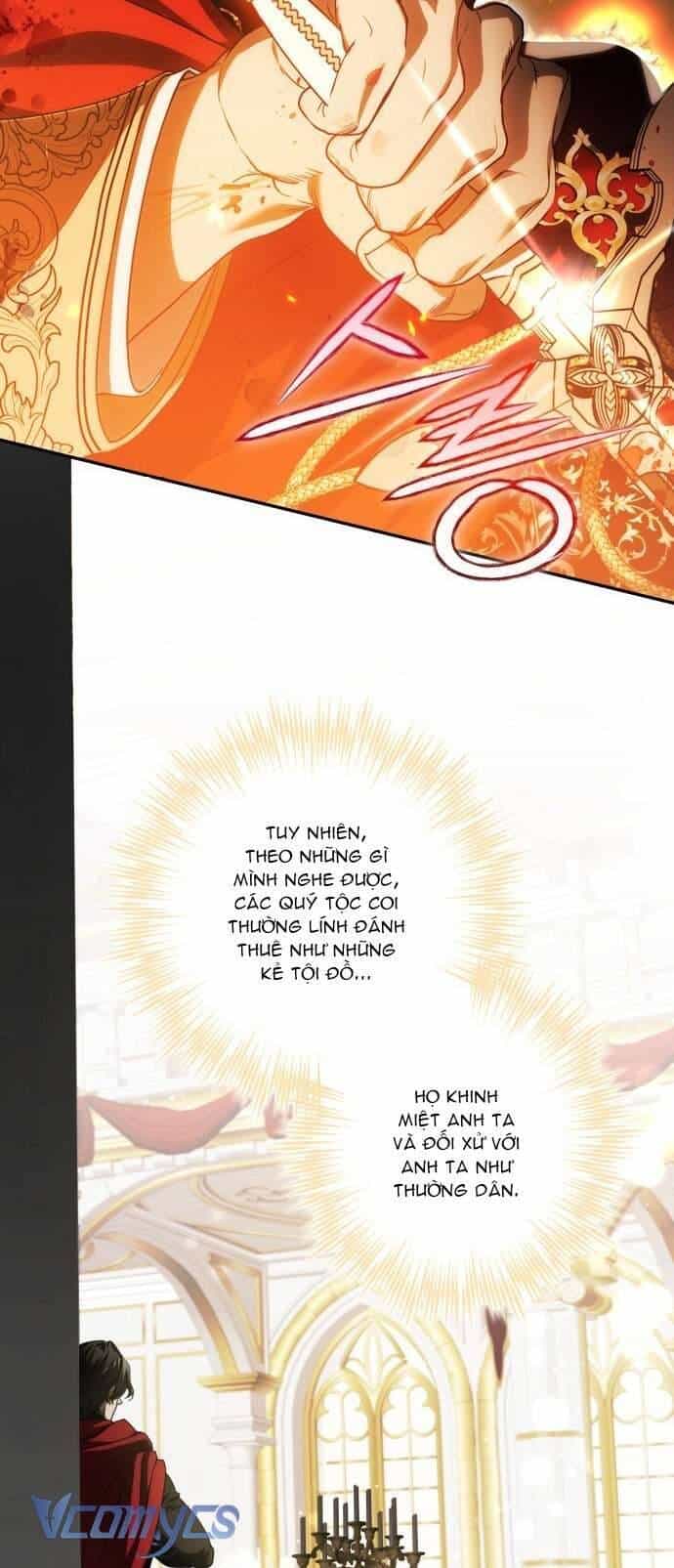 Nữ Công Tước Chiến Lợi Phẩm - Chương 1 - ảnh 75