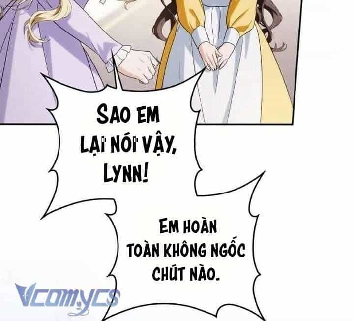 Nữ Công Tước Chiến Lợi Phẩm - Chương 10 - ảnh 19