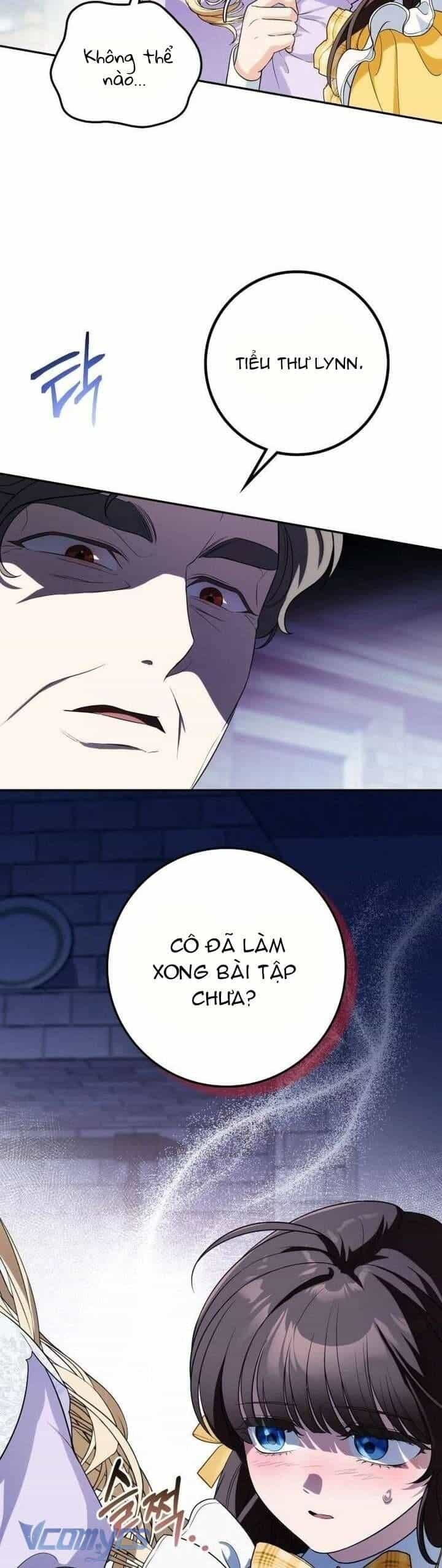 Nữ Công Tước Chiến Lợi Phẩm - Chương 10 - ảnh 30