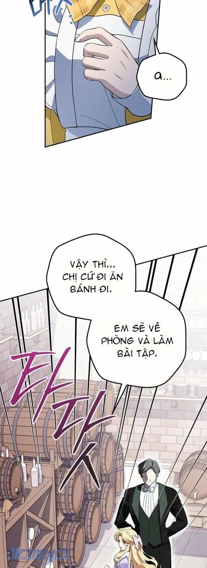 Nữ Công Tước Chiến Lợi Phẩm - Chương 10 - ảnh 32
