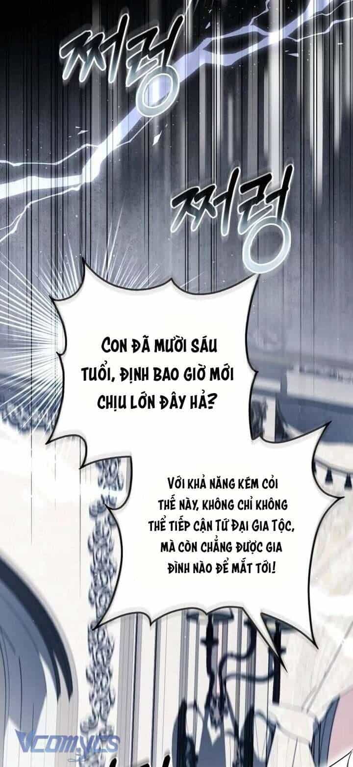 Nữ Công Tước Chiến Lợi Phẩm - Chương 10 - ảnh 45