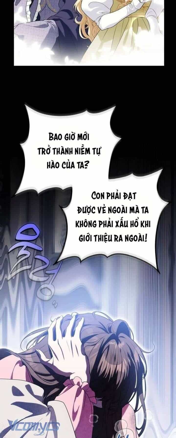 Nữ Công Tước Chiến Lợi Phẩm - Chương 10 - ảnh 47