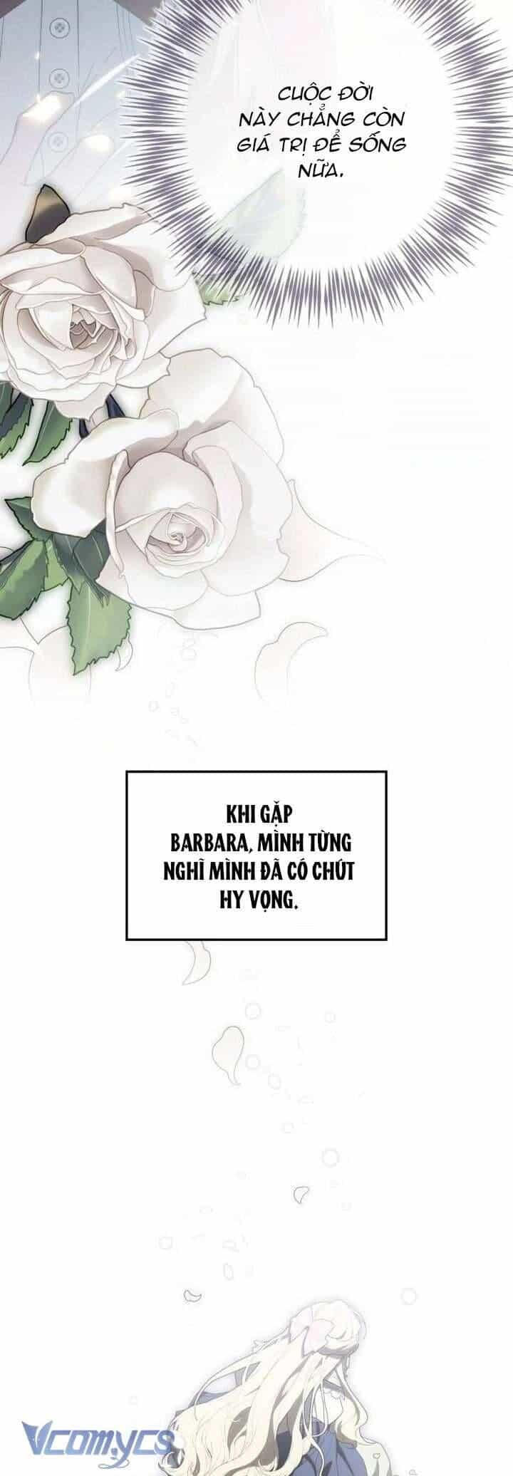 Nữ Công Tước Chiến Lợi Phẩm - Chương 10 - ảnh 70