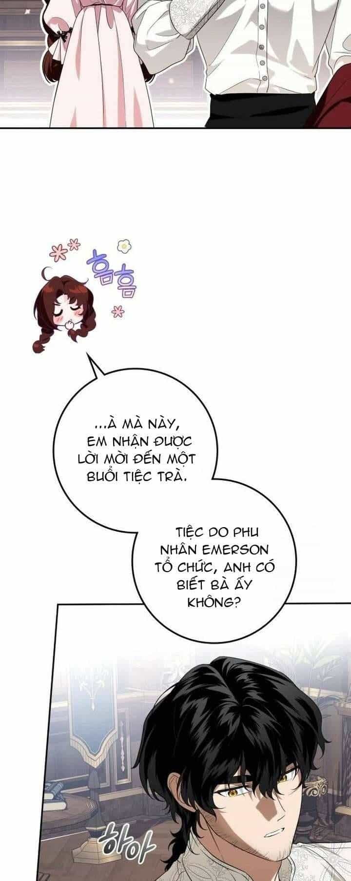 Nữ Công Tước Chiến Lợi Phẩm - Chương 11 - ảnh 10