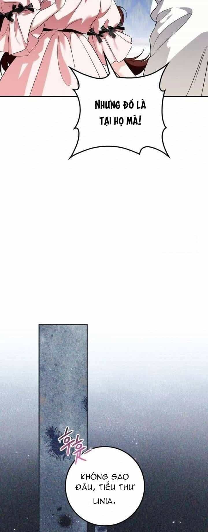 Nữ Công Tước Chiến Lợi Phẩm - Chương 11 - ảnh 20