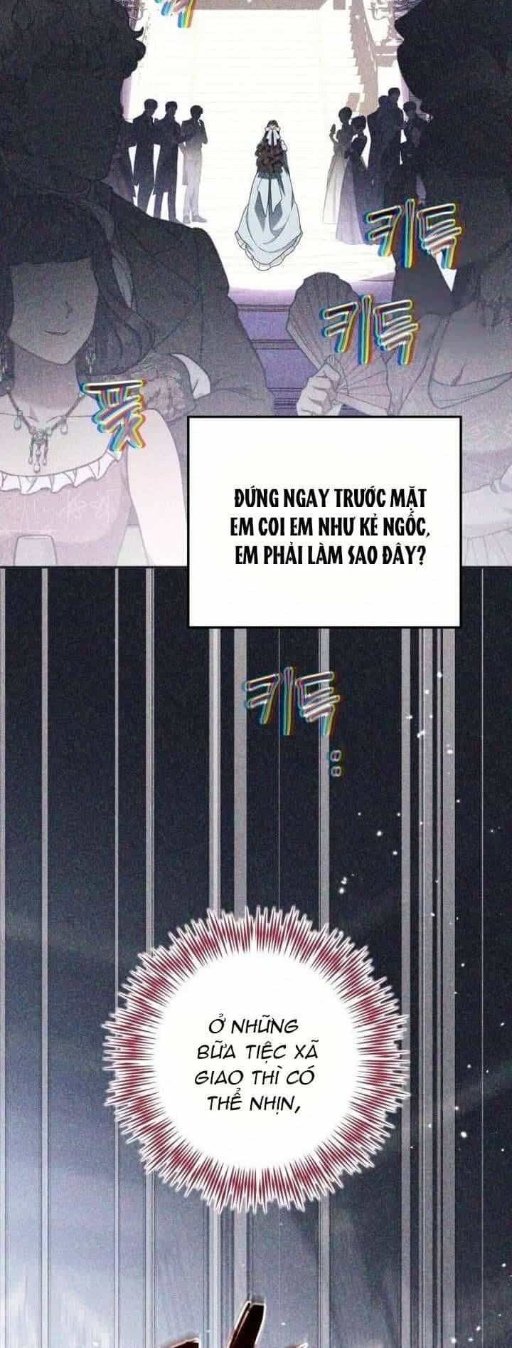 Nữ Công Tước Chiến Lợi Phẩm - Chương 11 - ảnh 23
