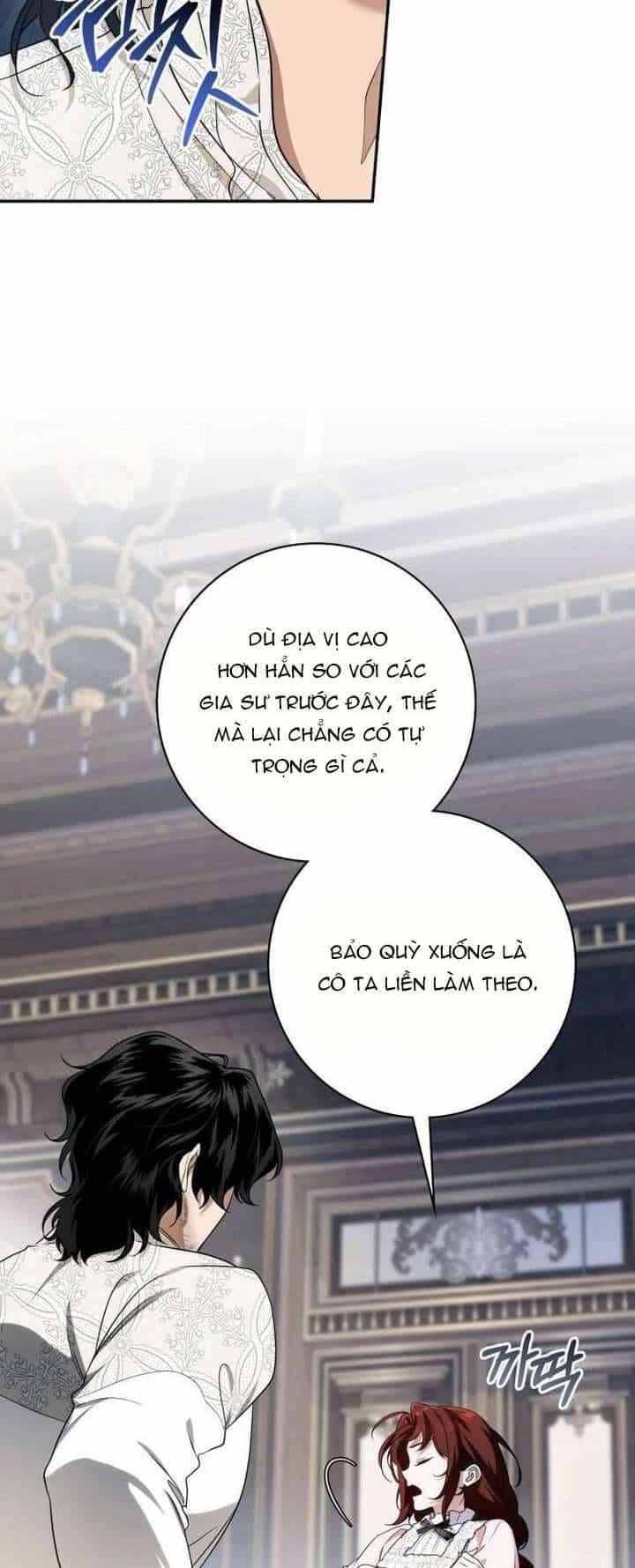 Nữ Công Tước Chiến Lợi Phẩm - Chương 11 - ảnh 29