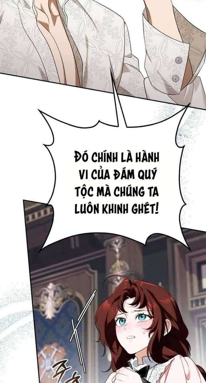 Nữ Công Tước Chiến Lợi Phẩm - Chương 11 - ảnh 34