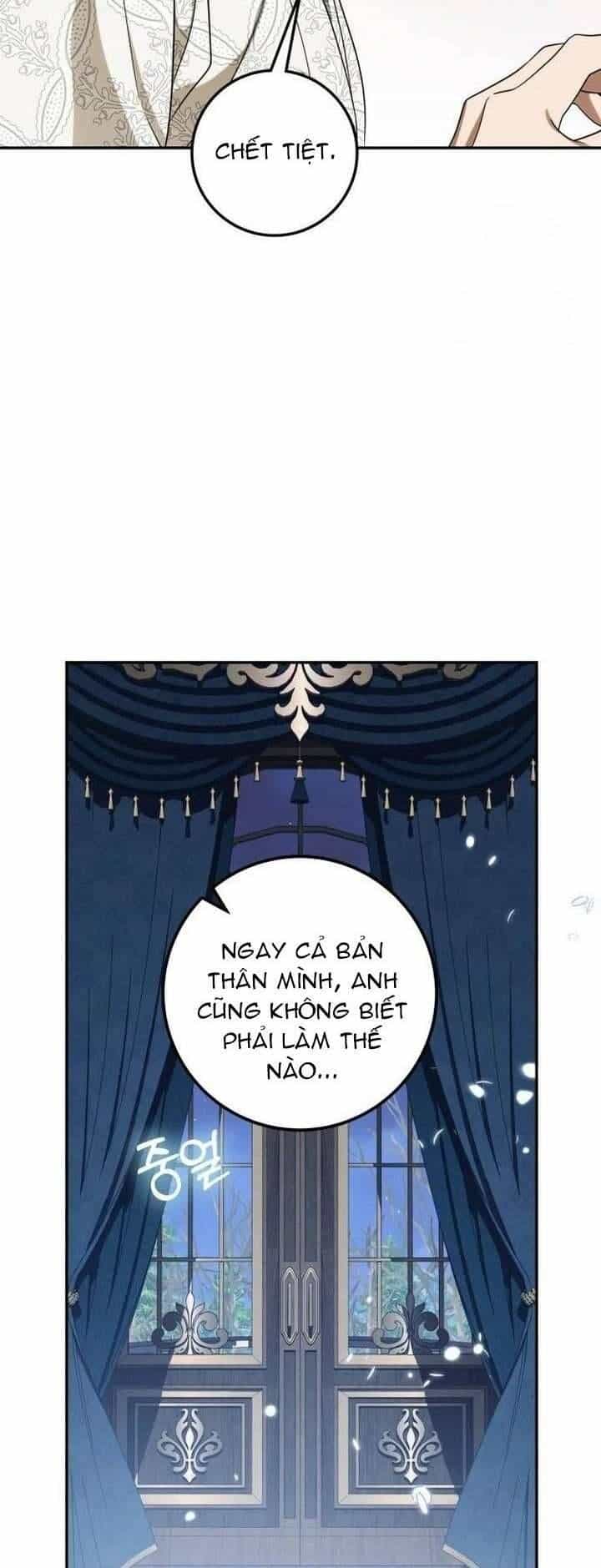 Nữ Công Tước Chiến Lợi Phẩm - Chương 11 - ảnh 47