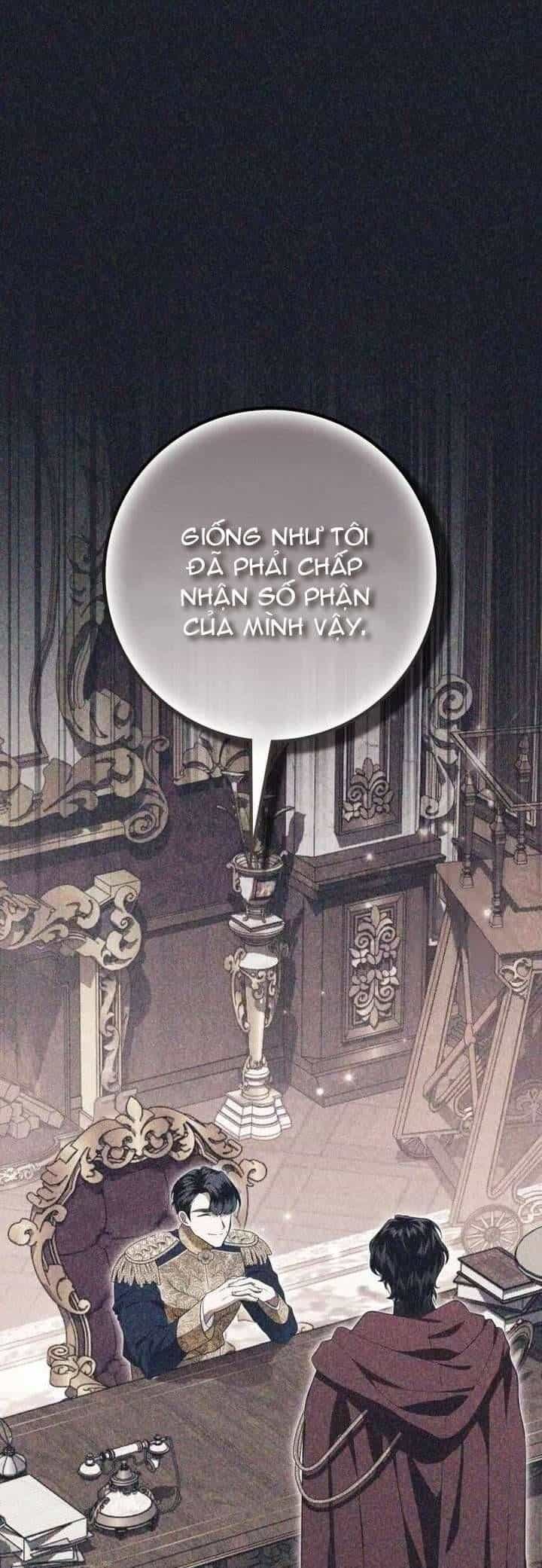 Nữ Công Tước Chiến Lợi Phẩm - Chương 11 - ảnh 54