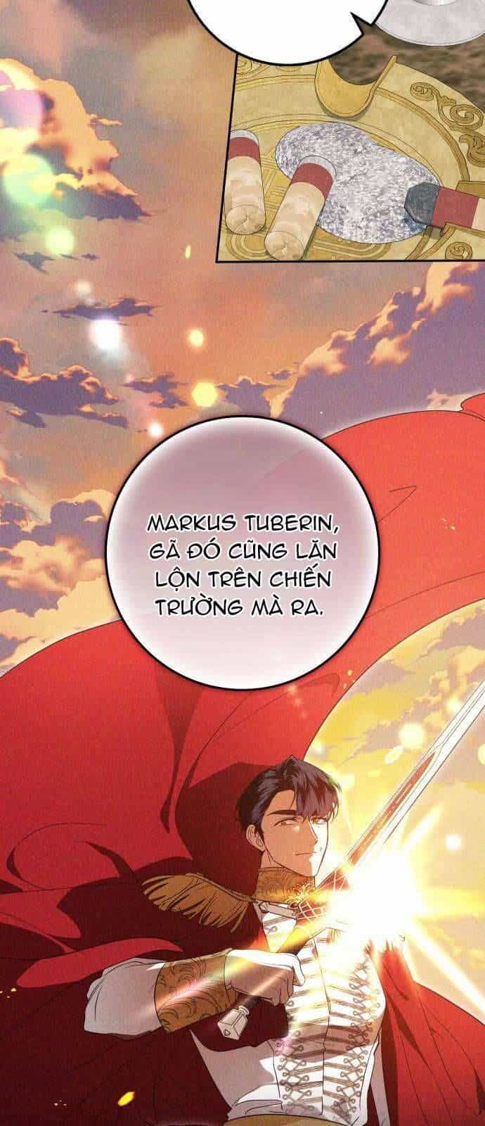 Nữ Công Tước Chiến Lợi Phẩm - Chương 12 - ảnh 2