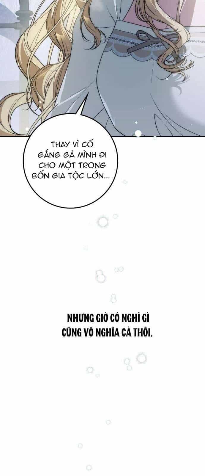 Nữ Công Tước Chiến Lợi Phẩm - Chương 12 - ảnh 20