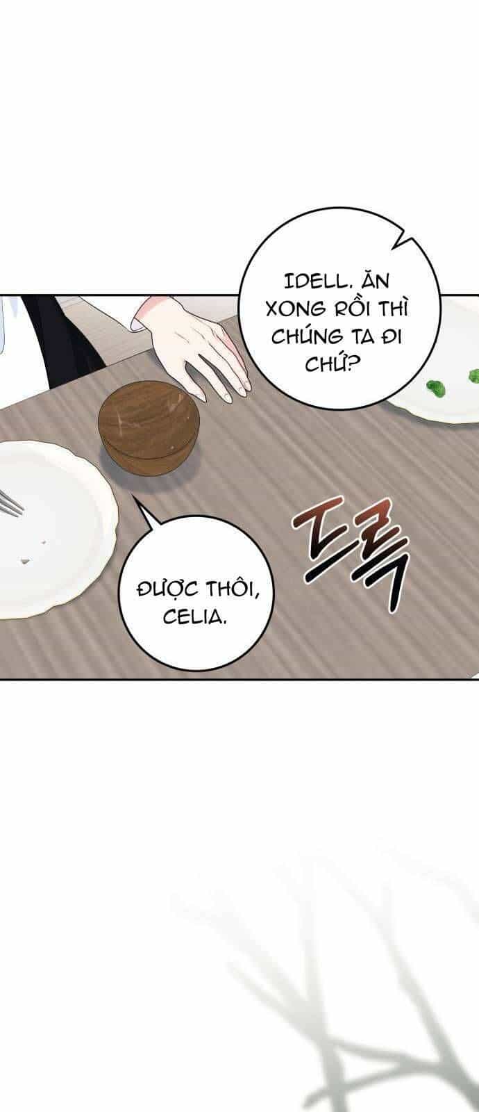 Nữ Công Tước Chiến Lợi Phẩm - Chương 12 - ảnh 27