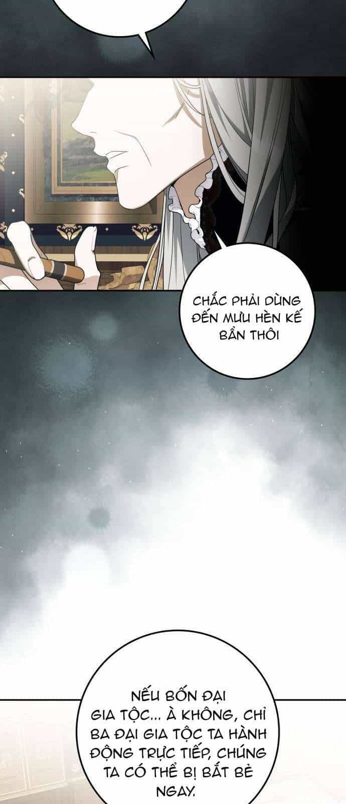 Nữ Công Tước Chiến Lợi Phẩm - Chương 12 - ảnh 5