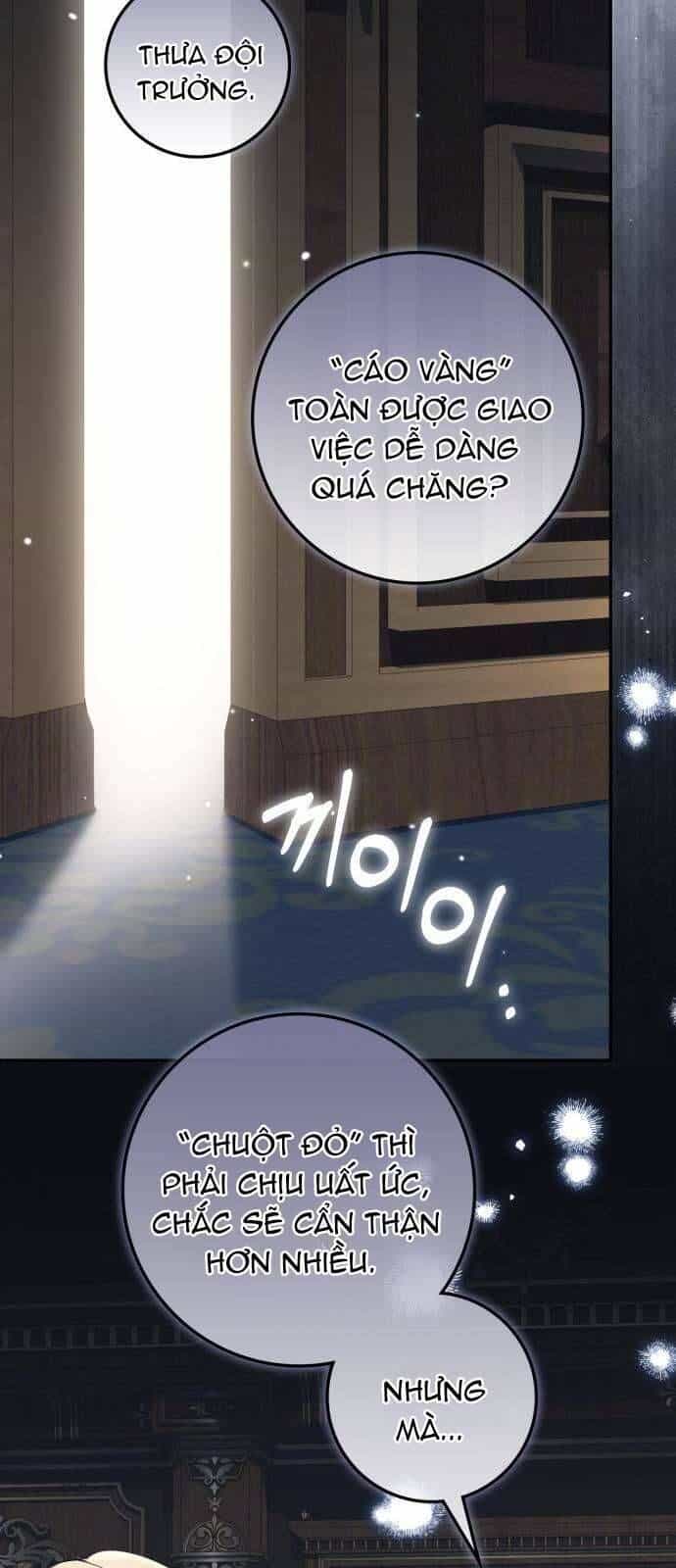 Nữ Công Tước Chiến Lợi Phẩm - Chương 12 - ảnh 60