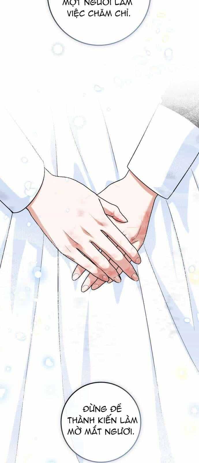 Nữ Công Tước Chiến Lợi Phẩm - Chương 13 - ảnh 13