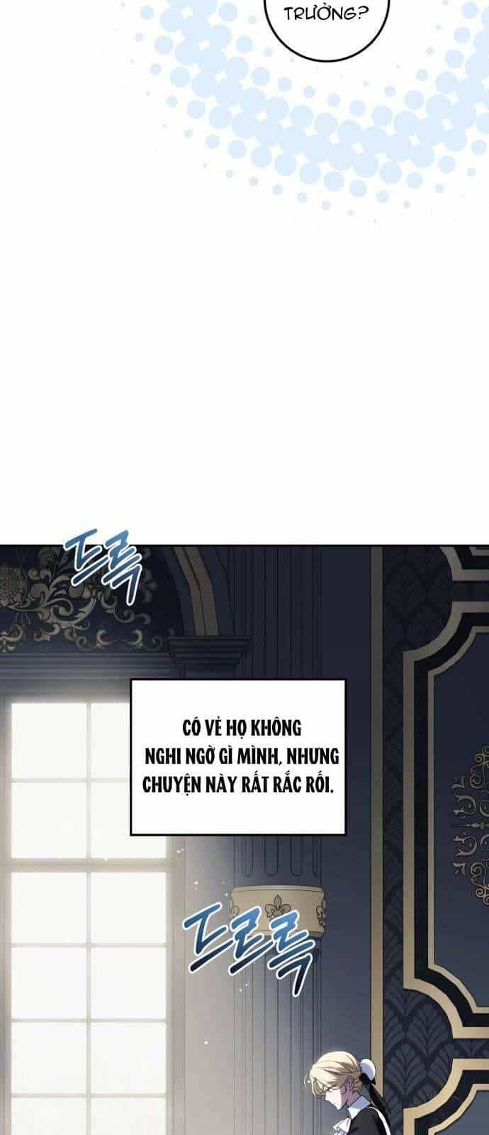 Nữ Công Tước Chiến Lợi Phẩm - Chương 13 - ảnh 21