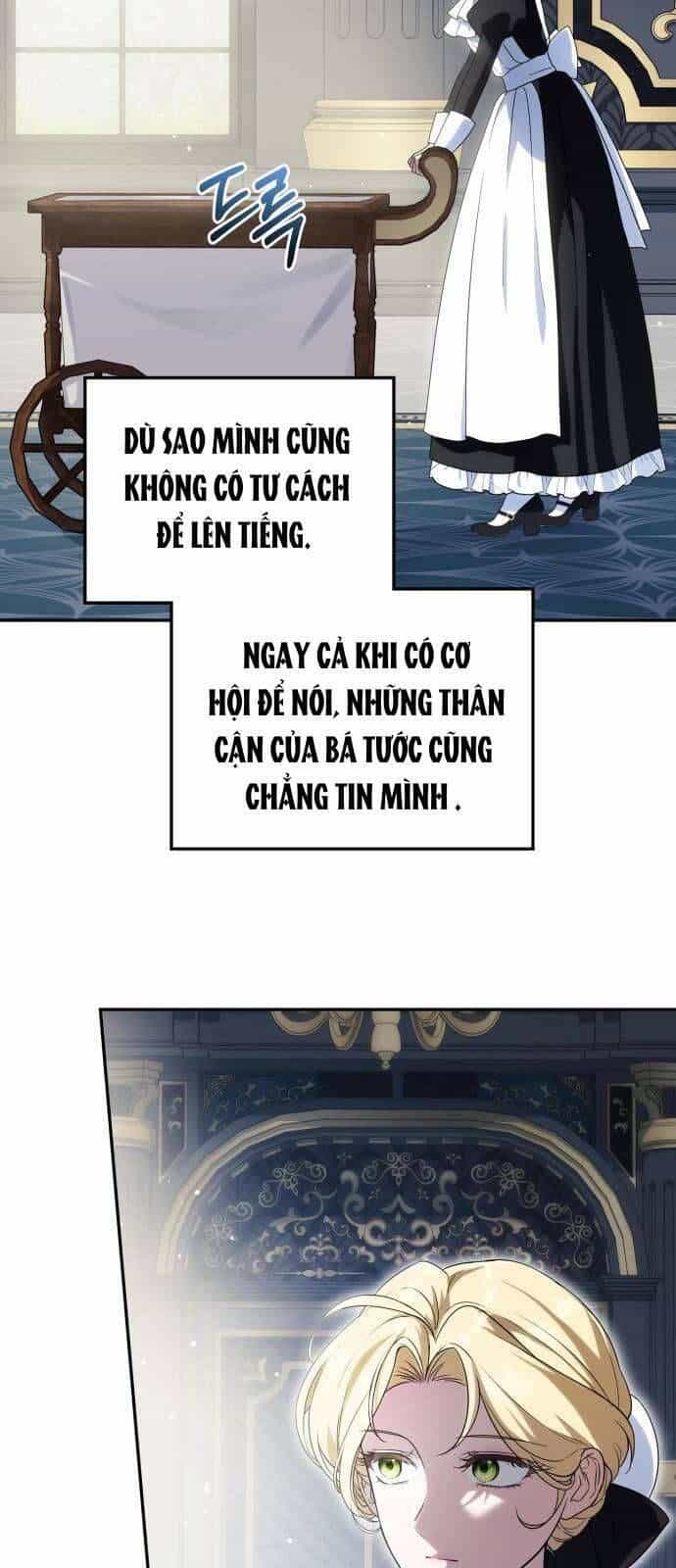 Nữ Công Tước Chiến Lợi Phẩm - Chương 13 - ảnh 22