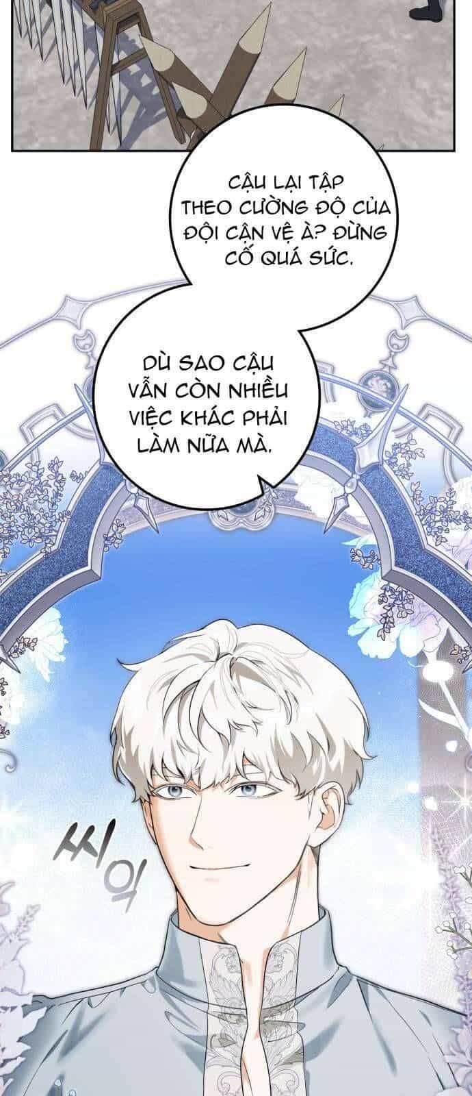 Nữ Công Tước Chiến Lợi Phẩm - Chương 13 - ảnh 27