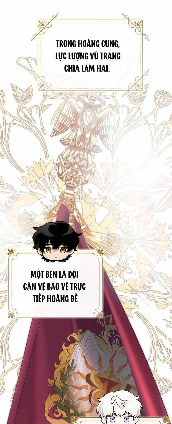 Nữ Công Tước Chiến Lợi Phẩm - Chương 13 - ảnh 34