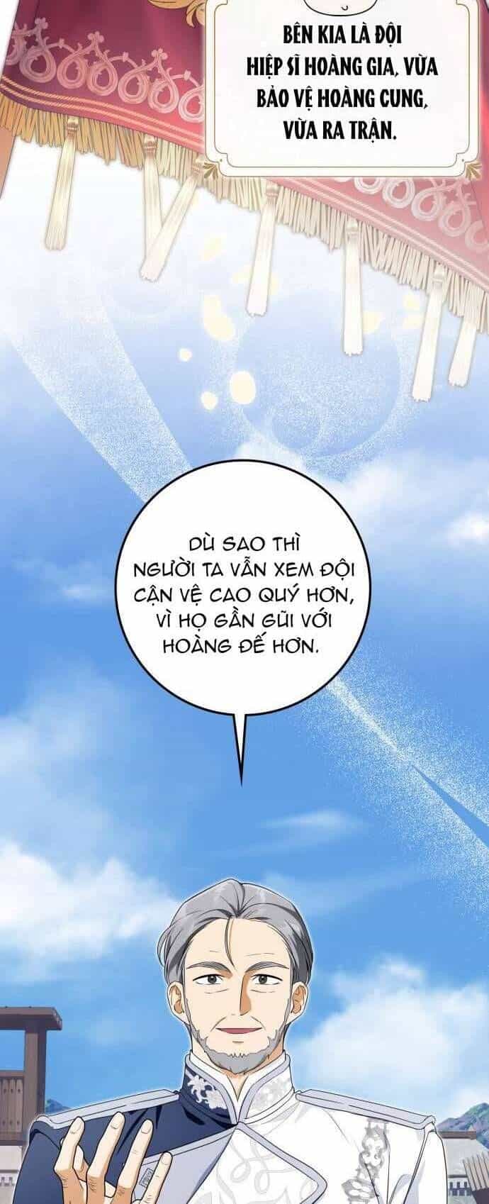 Nữ Công Tước Chiến Lợi Phẩm - Chương 13 - ảnh 35