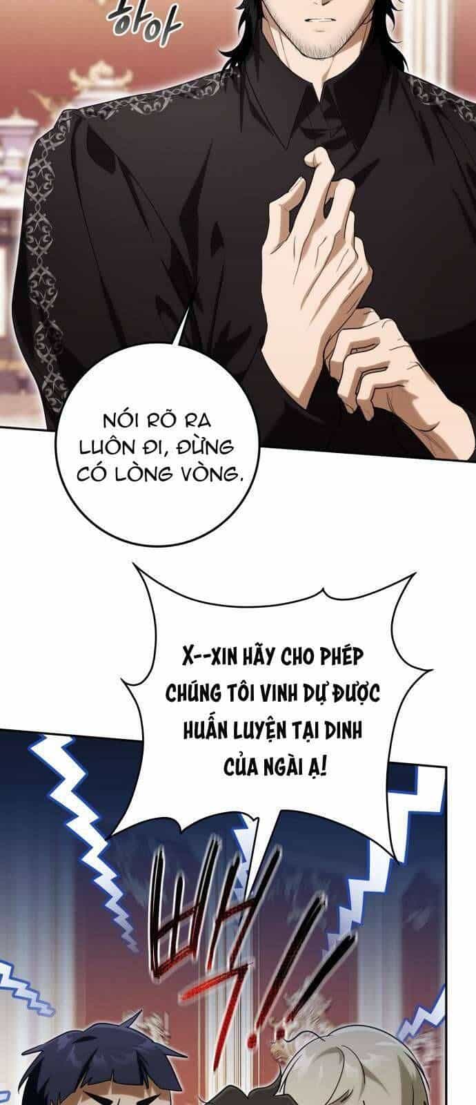 Nữ Công Tước Chiến Lợi Phẩm - Chương 13 - ảnh 51