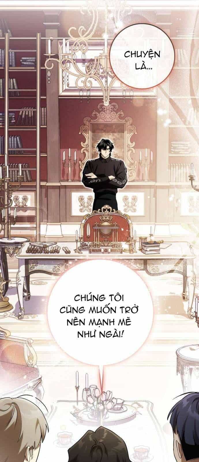 Nữ Công Tước Chiến Lợi Phẩm - Chương 13 - ảnh 56