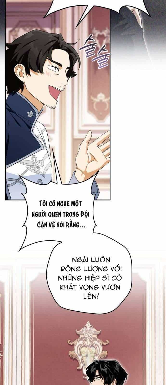 Nữ Công Tước Chiến Lợi Phẩm - Chương 13 - ảnh 61