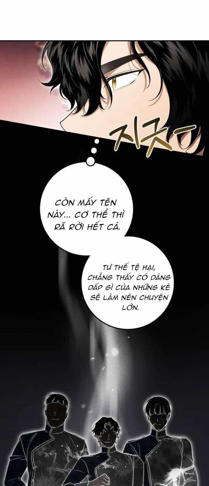 Nữ Công Tước Chiến Lợi Phẩm - Chương 13 - ảnh 65