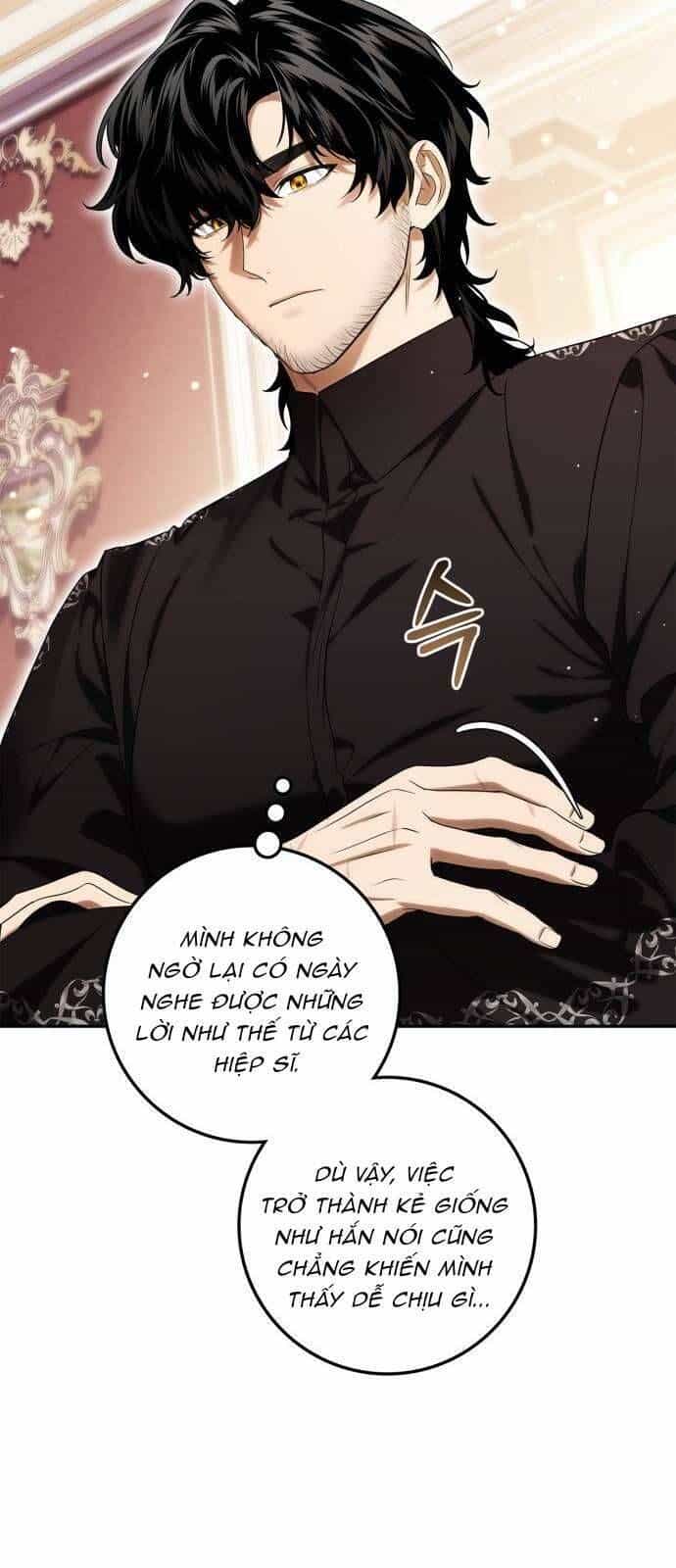 Nữ Công Tước Chiến Lợi Phẩm - Chương 13 - ảnh 69