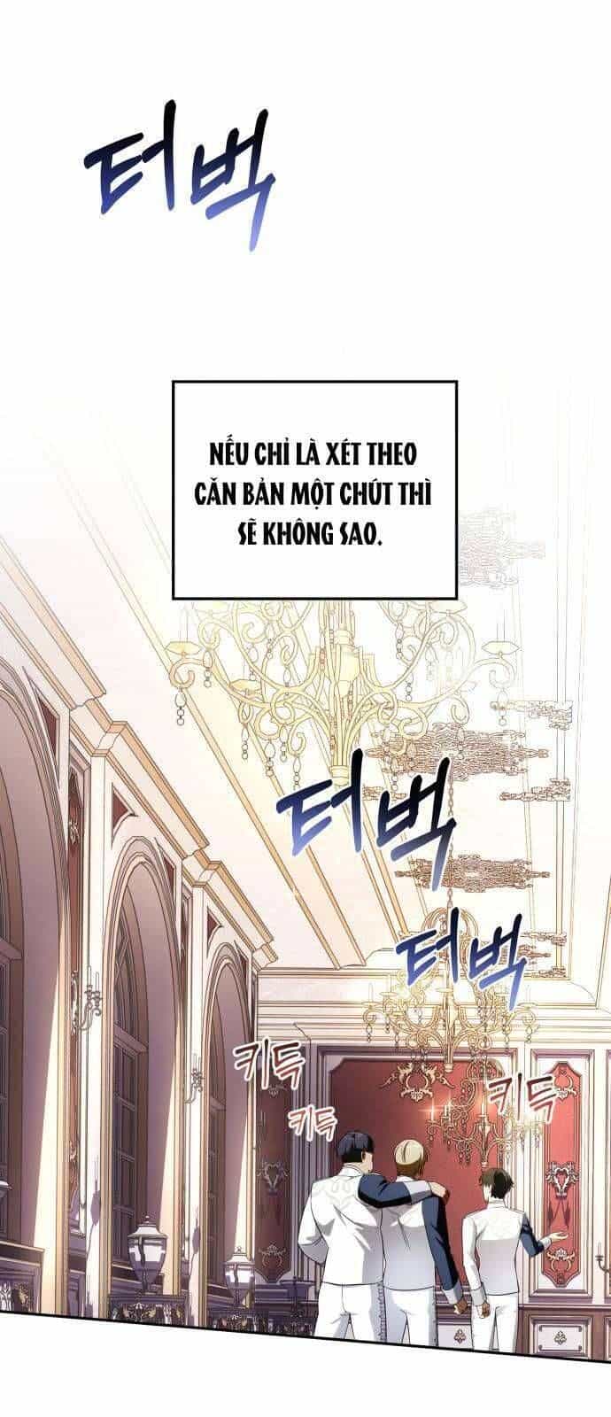 Nữ Công Tước Chiến Lợi Phẩm - Chương 14 - ảnh 10