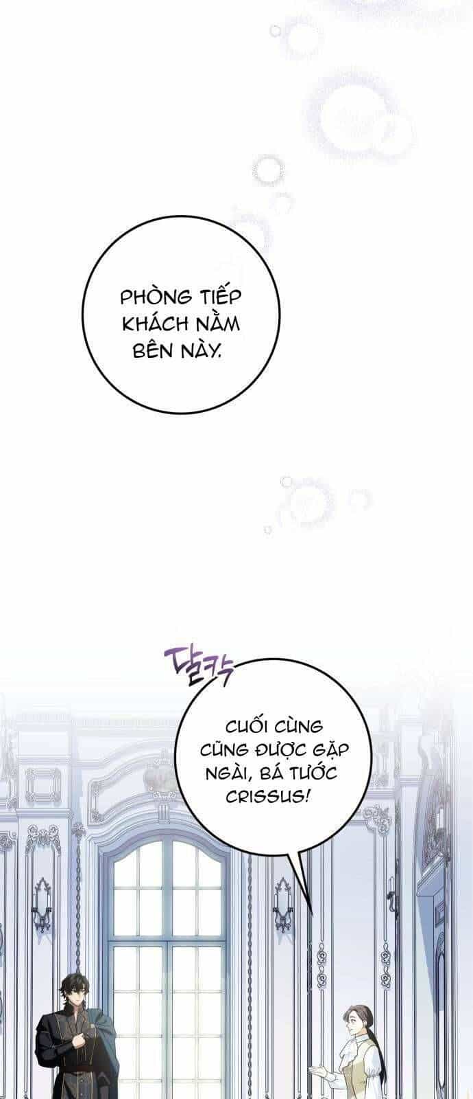 Nữ Công Tước Chiến Lợi Phẩm - Chương 14 - ảnh 31