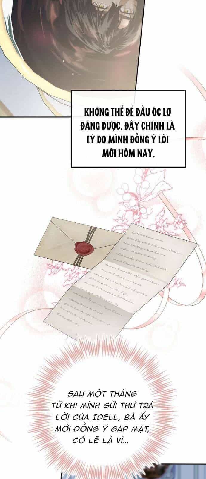 Nữ Công Tước Chiến Lợi Phẩm - Chương 14 - ảnh 50