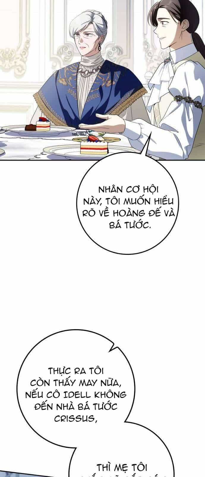 Nữ Công Tước Chiến Lợi Phẩm - Chương 14 - ảnh 59
