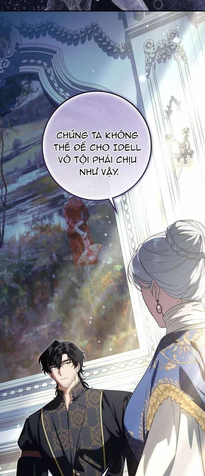 Nữ Công Tước Chiến Lợi Phẩm - Chương 14 - ảnh 63