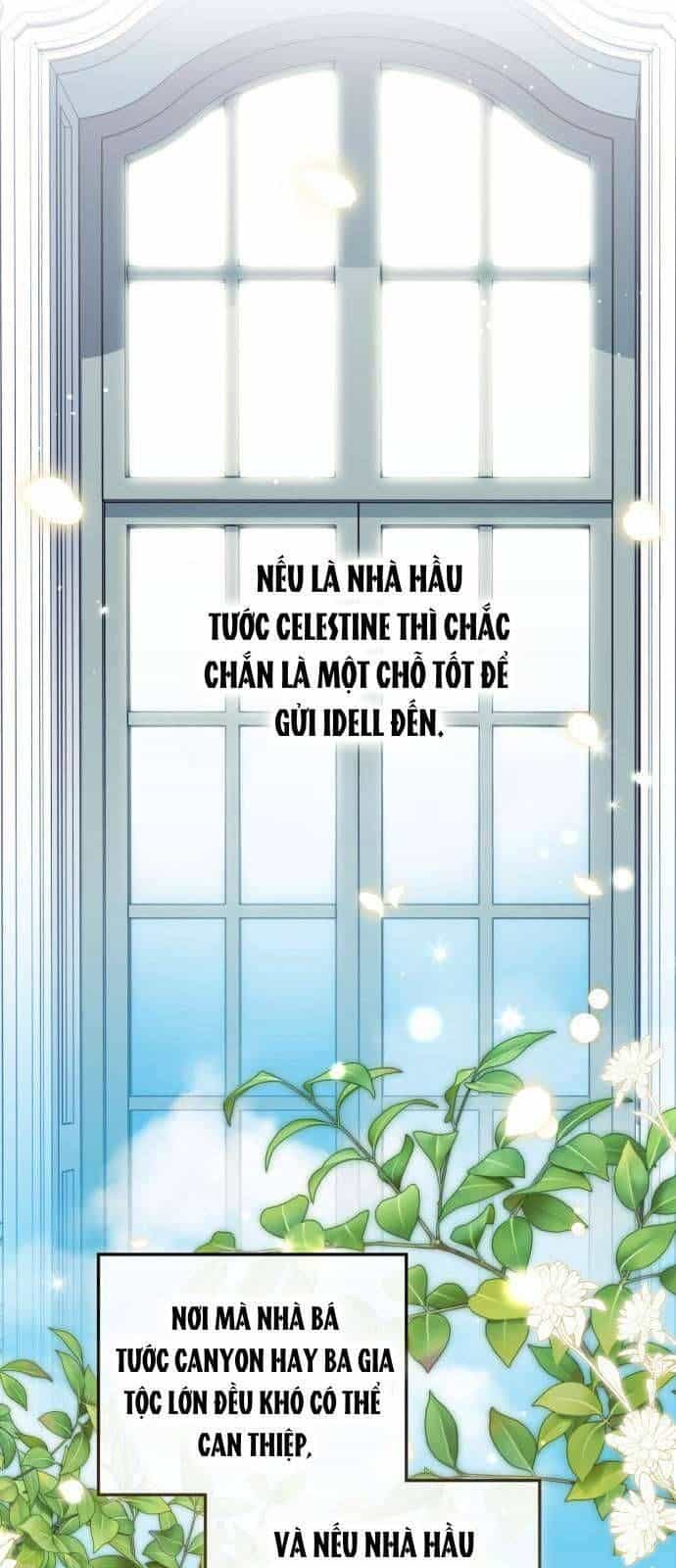 Nữ Công Tước Chiến Lợi Phẩm - Chương 14 - ảnh 73